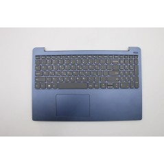 Lenovo Upper case with keyboard for
